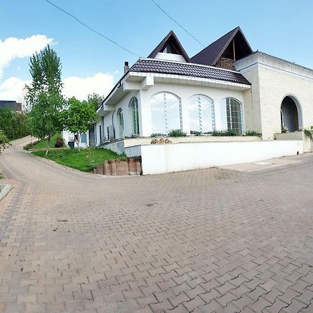 Complex Eos Hotel Valea Lupului  Luaran gambar
