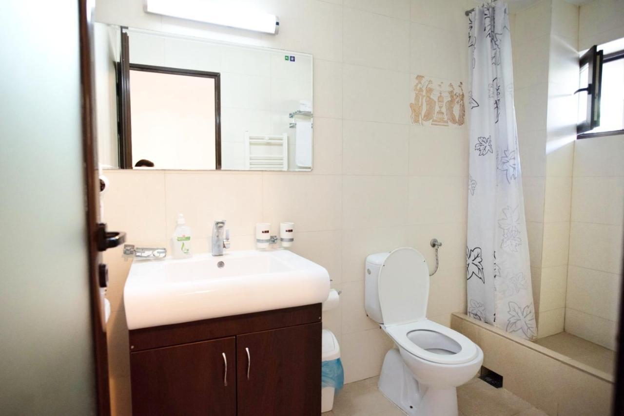 Complex Eos Hotel Valea Lupului  Luaran gambar