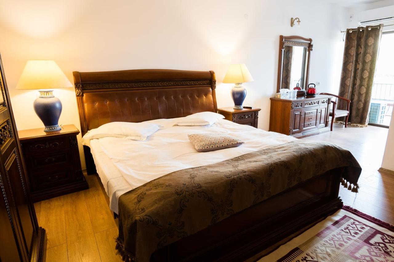 Complex Eos Hotel Valea Lupului  Luaran gambar