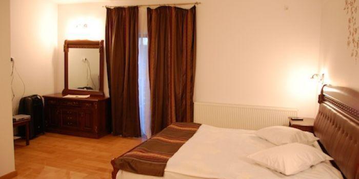 Complex Eos Hotel Valea Lupului  Bilik gambar