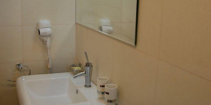 Complex Eos Hotel Valea Lupului  Luaran gambar