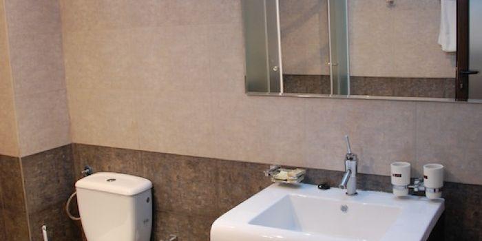 Complex Eos Hotel Valea Lupului  Bilik gambar