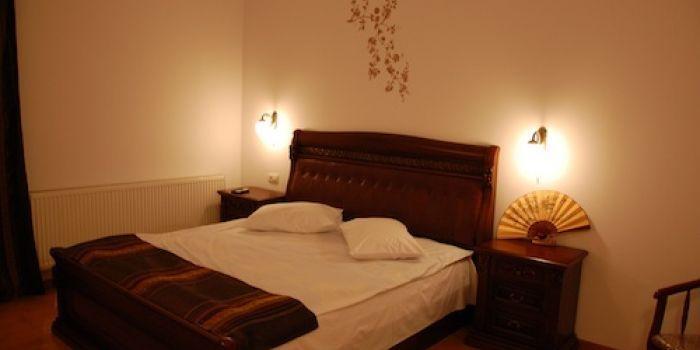 Complex Eos Hotel Valea Lupului  Bilik gambar