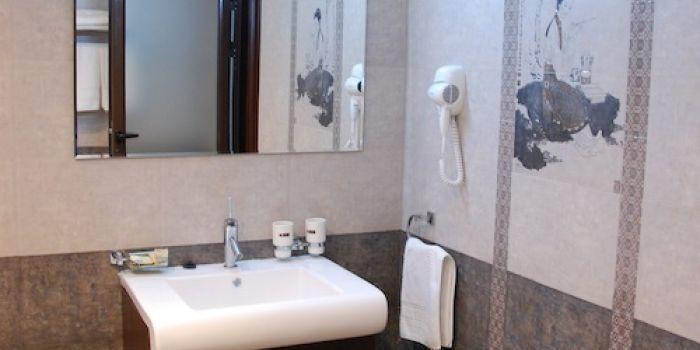 Complex Eos Hotel Valea Lupului  Bilik gambar
