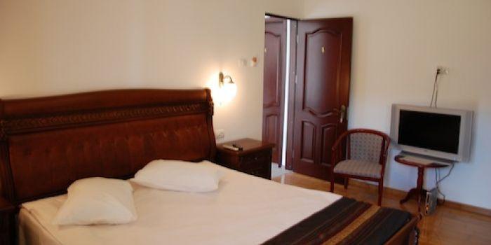 Complex Eos Hotel Valea Lupului  Bilik gambar