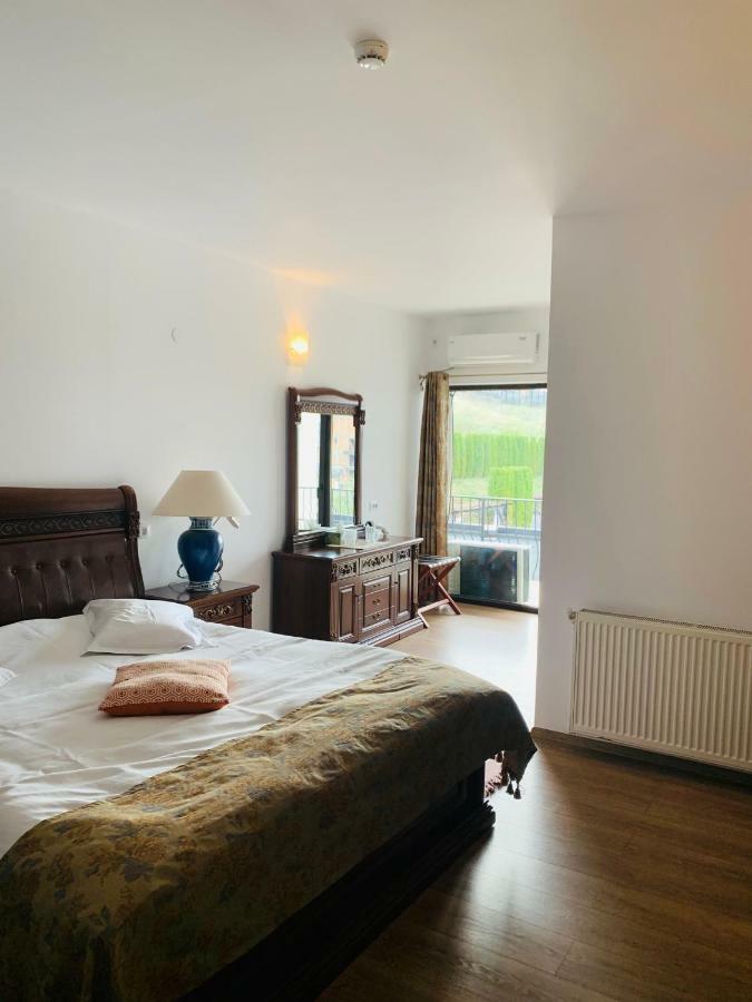 Complex Eos Hotel Valea Lupului  Luaran gambar